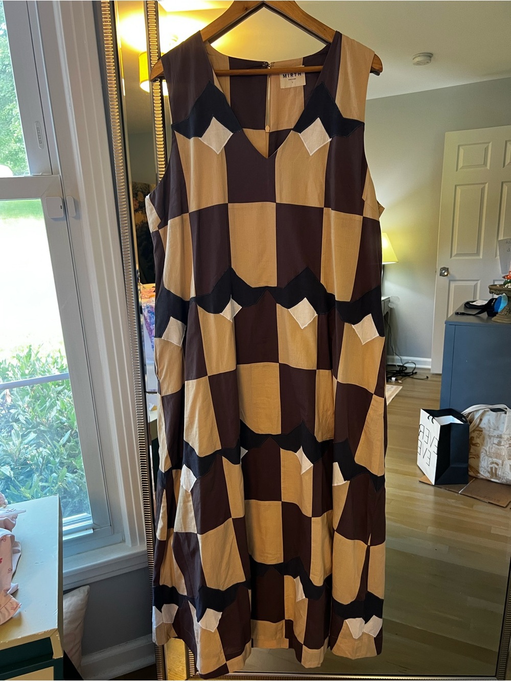 Mirth dress